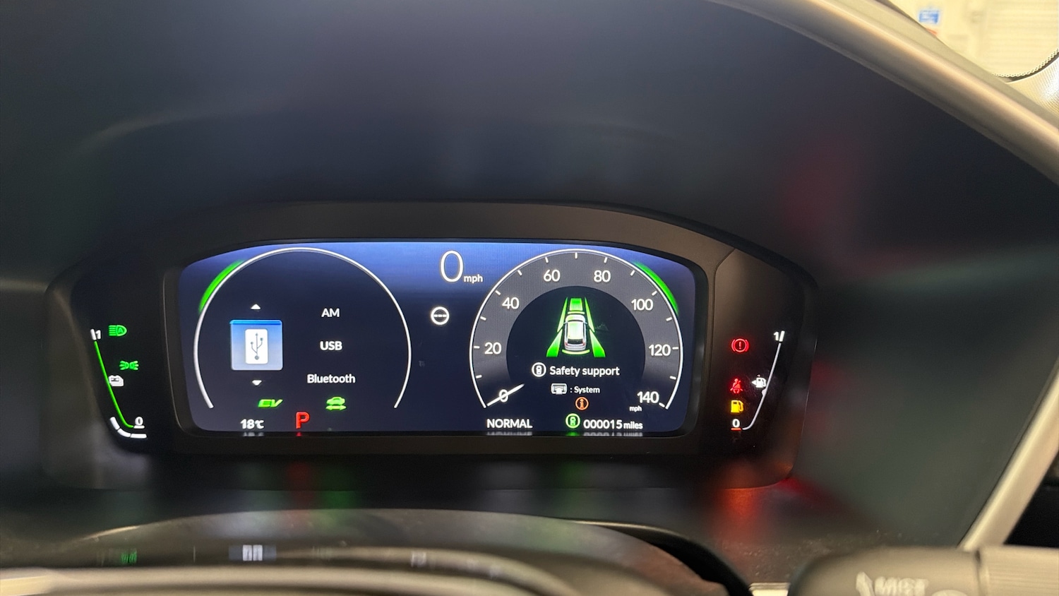 Used Honda CR-V 2025 for sale - 76983844: Photo 29