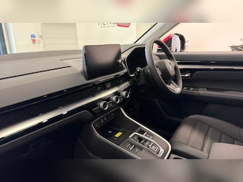 Used Honda CR-V 2025 for sale - 76983844: Photo