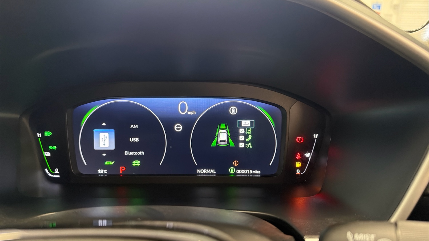 Used Honda CR-V 2025 for sale - 76983844: Photo 30