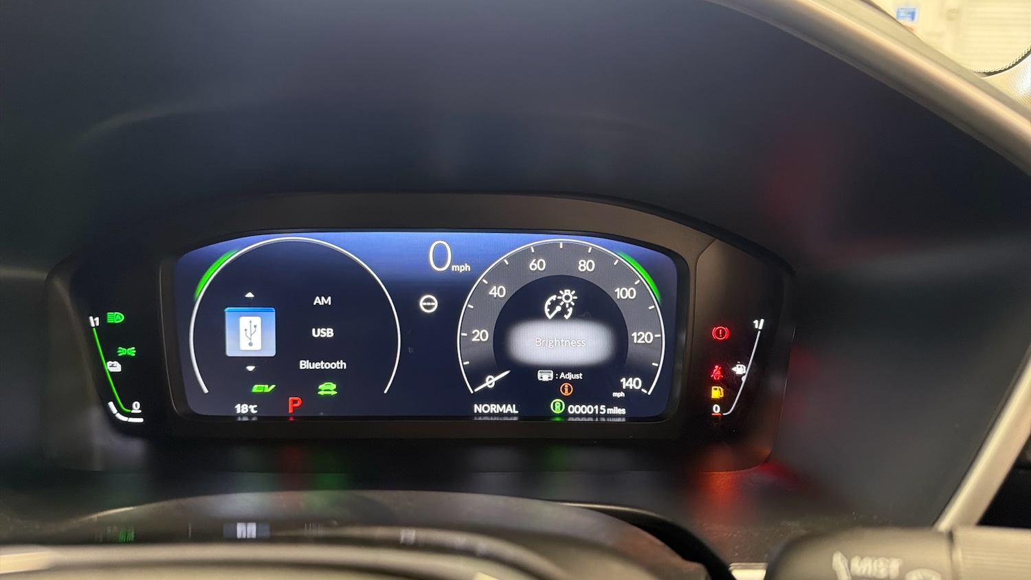 Used Honda CR-V 2025 for sale - 76983844: Photo 31