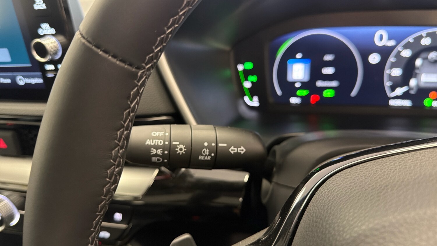 Used Honda CR-V 2025 for sale - 76983844: Photo 35