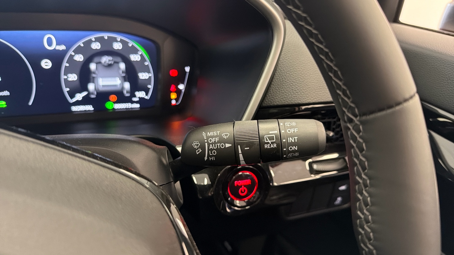 Used Honda CR-V 2025 for sale - 76983844: Photo 36