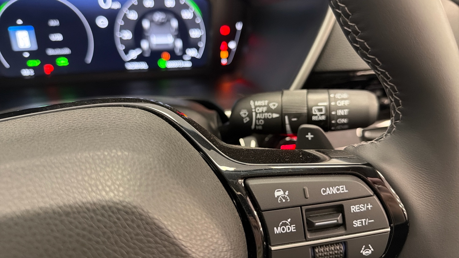 Used Honda CR-V 2025 for sale - 76983844: Photo 37