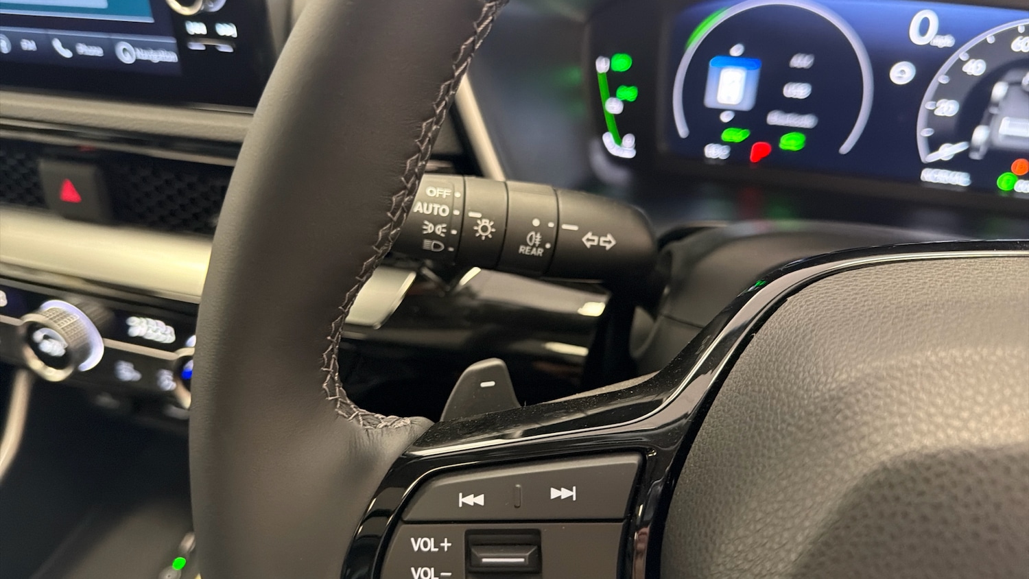 Used Honda CR-V 2025 for sale - 76983844: Photo 38