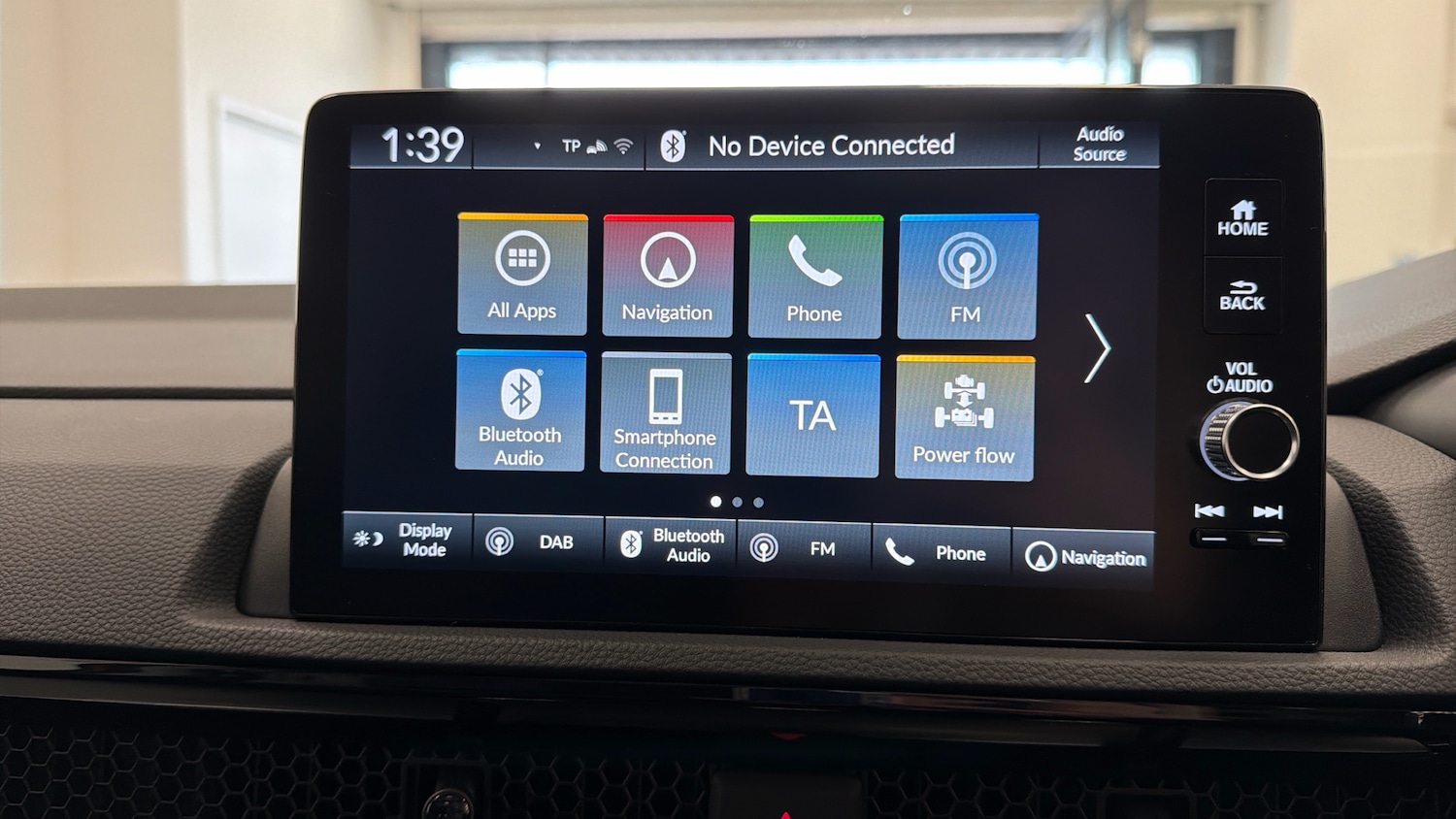 Used Honda CR-V 2025 for sale - 76983844: Photo 44