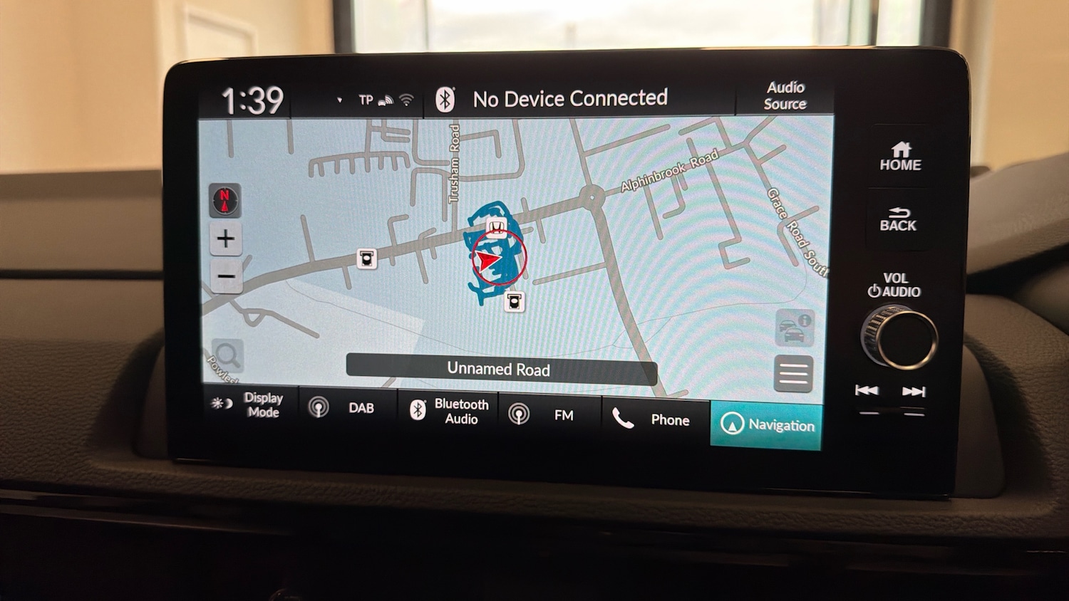 Used Honda CR-V 2025 for sale - 76983844: Photo 45