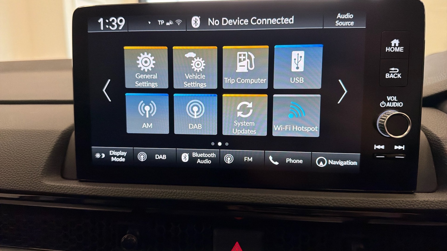 Used Honda CR-V 2025 for sale - 76983844: Photo 46