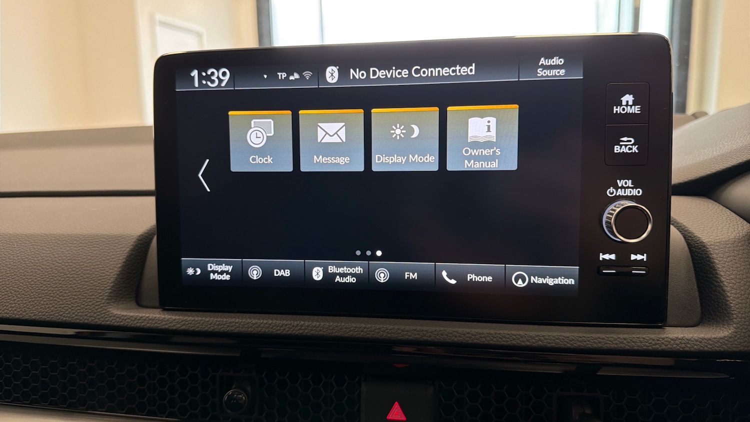 Used Honda CR-V 2025 for sale - 76983844: Photo 47