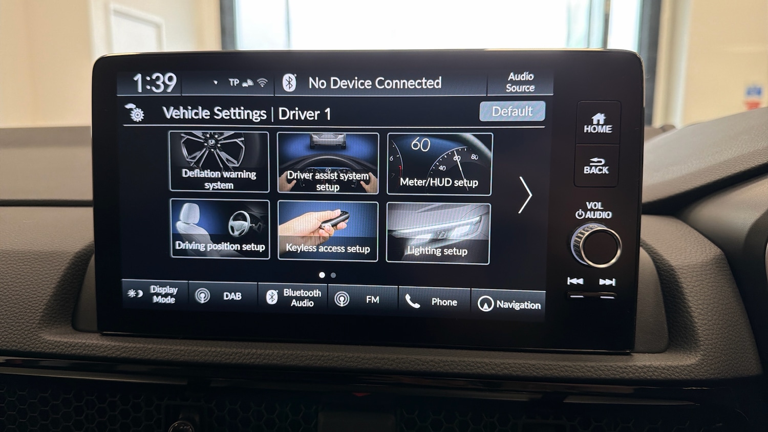 Used Honda CR-V 2025 for sale - 76983844: Photo 48