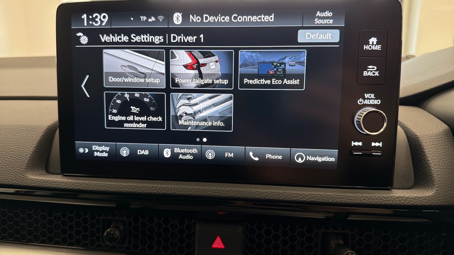 Used Honda CR-V 2025 for sale - 76983844: Photo 49