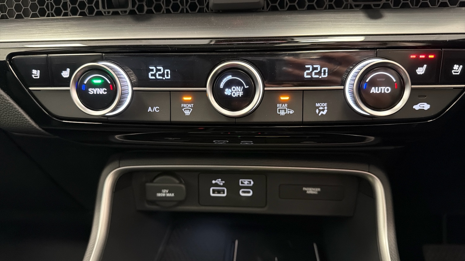 Used Honda CR-V 2025 for sale - 76983844: Photo 52