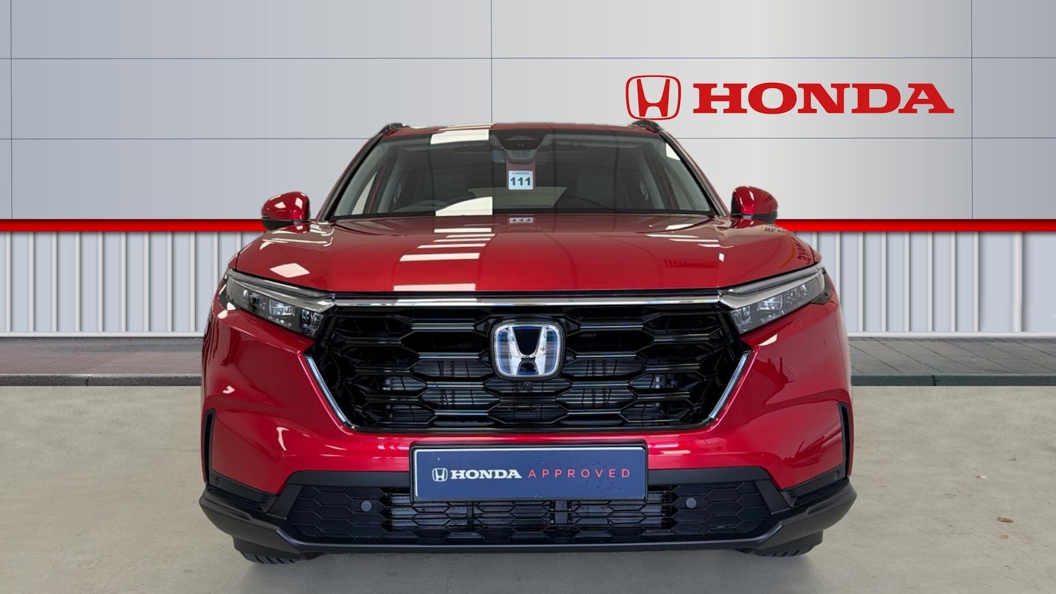 Used Honda CR-V 2025 for sale - 76983844: Photo 6