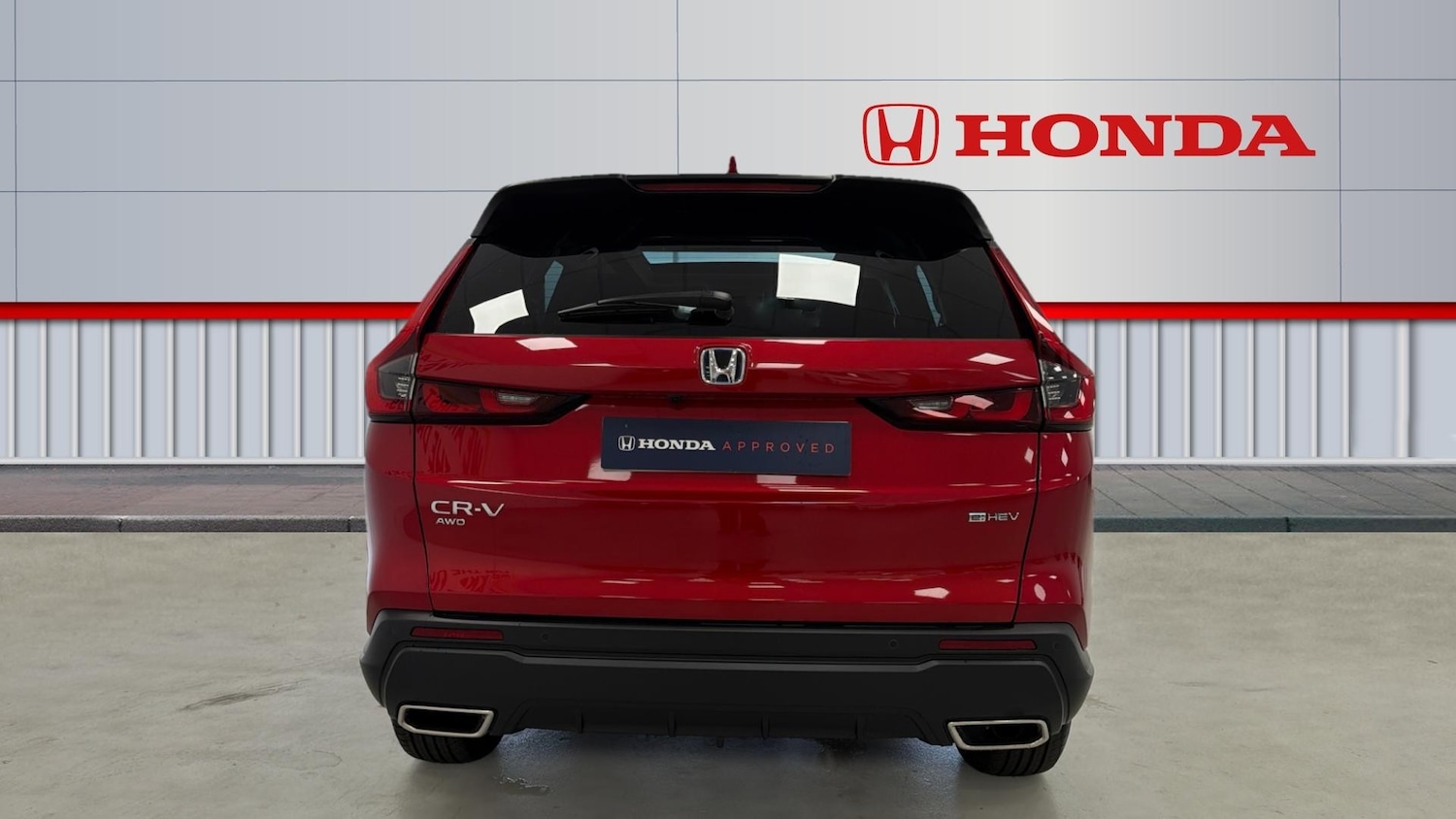 Used Honda CR-V 2025 for sale - 76983844: Photo 7