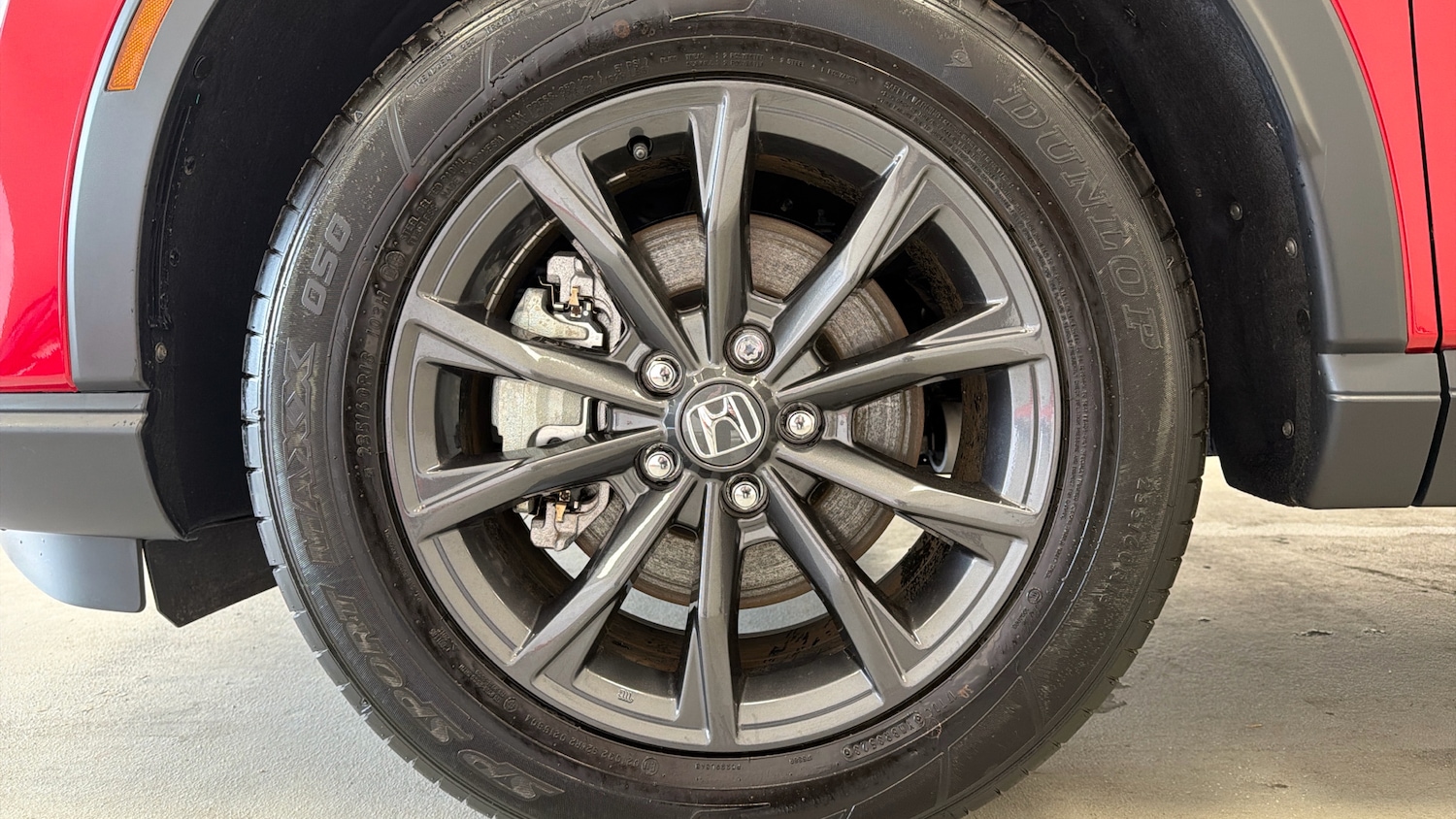 Used Honda CR-V 2025 for sale - 76983844: Photo 9