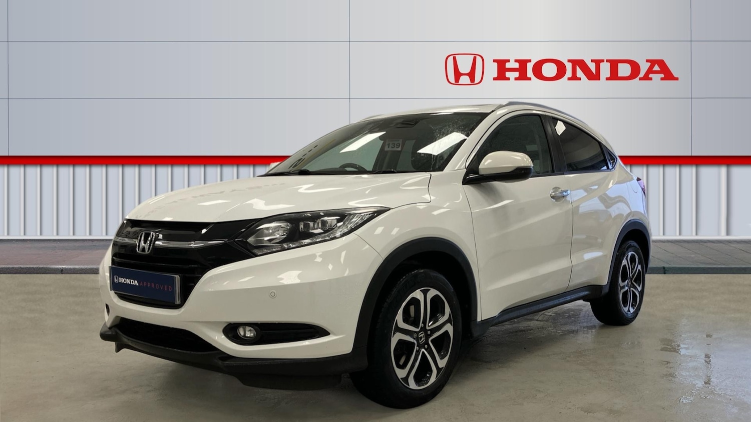 Used Honda HR-V 2018 for sale - 77337478: Photo 10