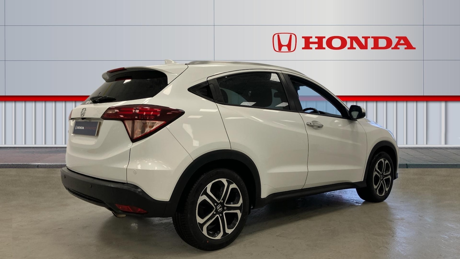 Used Honda HR-V 2018 for sale - 77337478: Photo 12