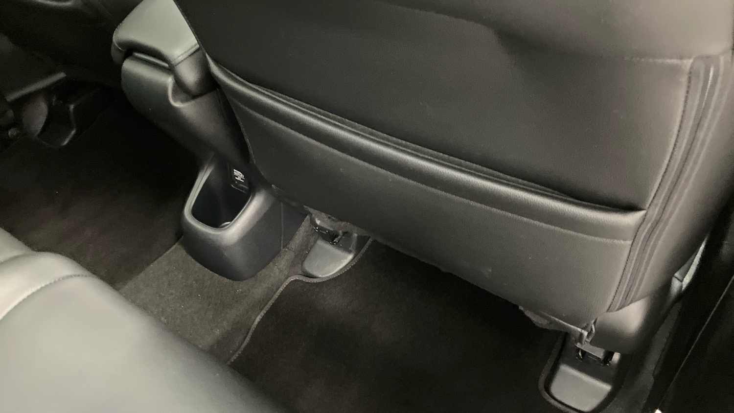 Used Honda HR-V 2018 for sale - 77337478: Photo 24