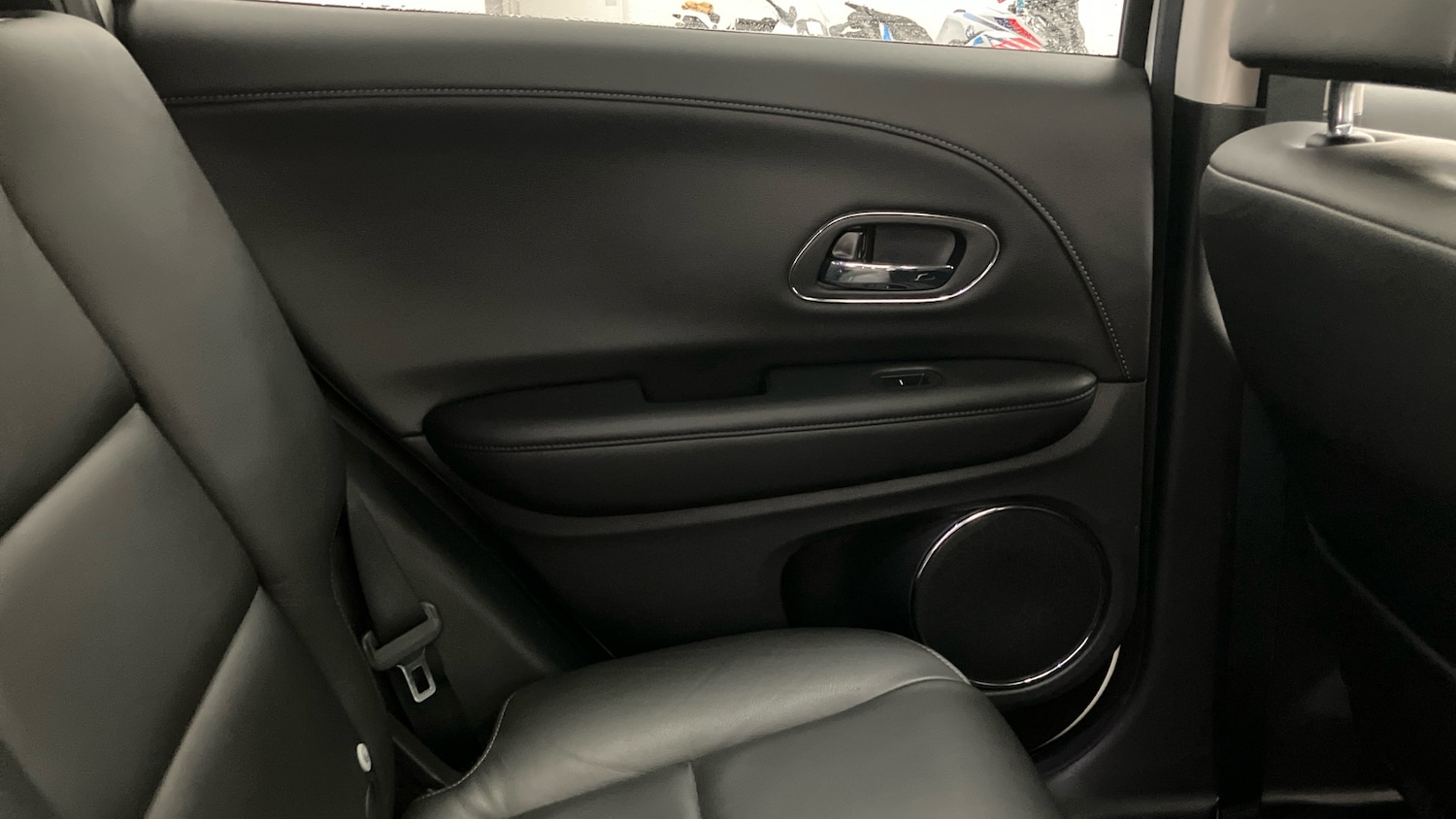 Used Honda HR-V 2018 for sale - 77337478: Photo 27