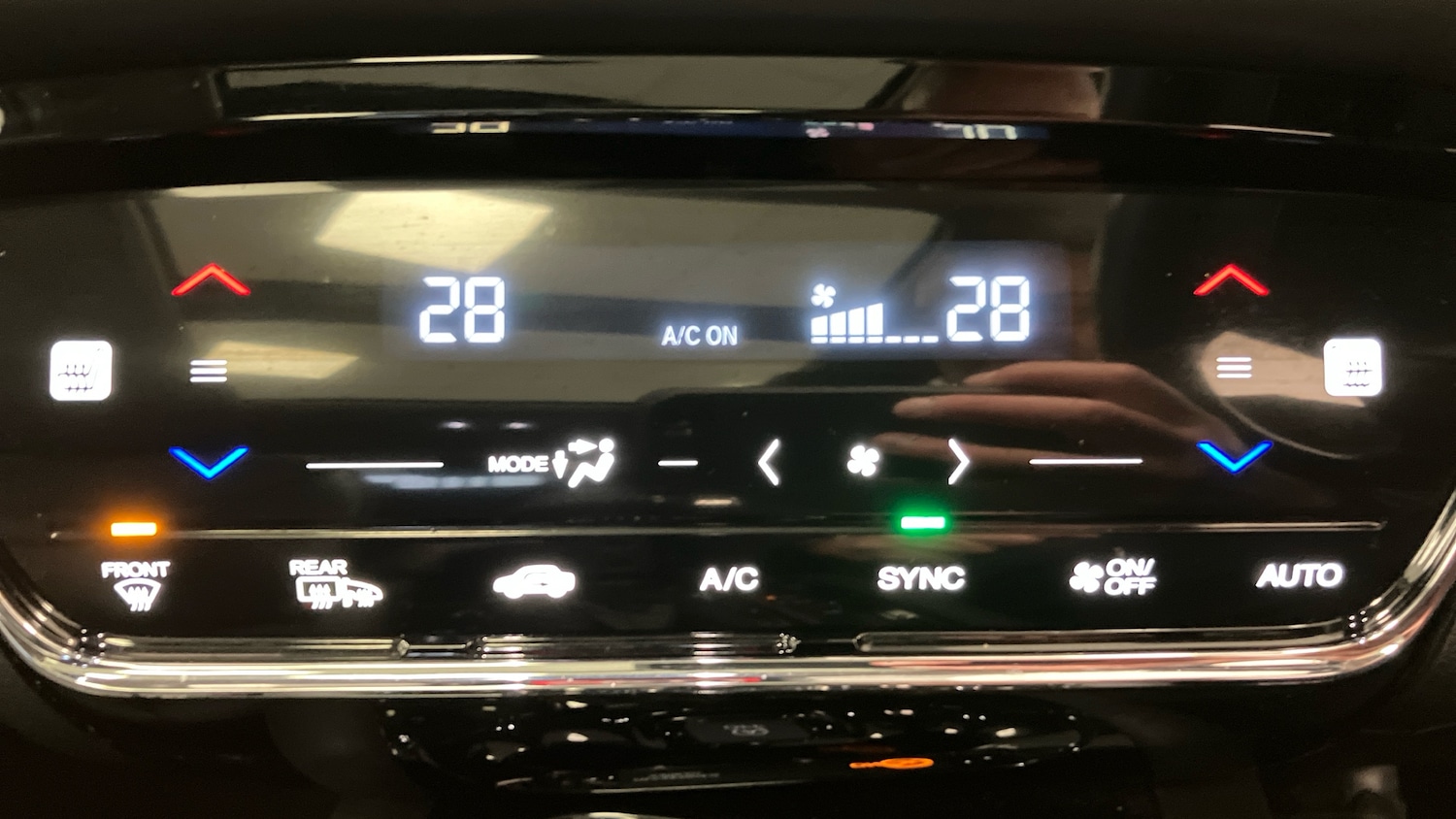 Used Honda HR-V 2018 for sale - 77337478: Photo 38