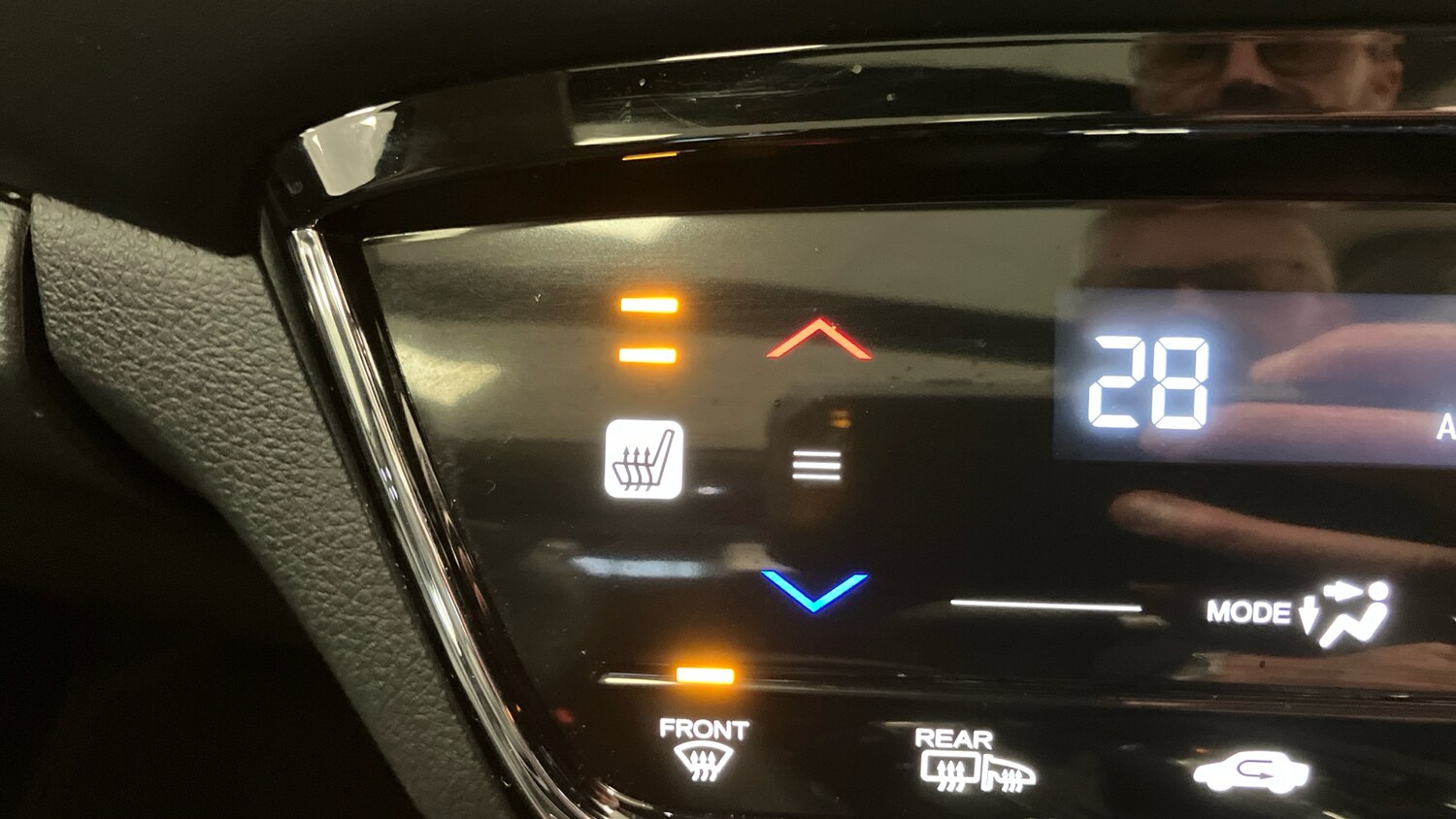 Used Honda HR-V 2018 for sale - 77337478: Photo 39