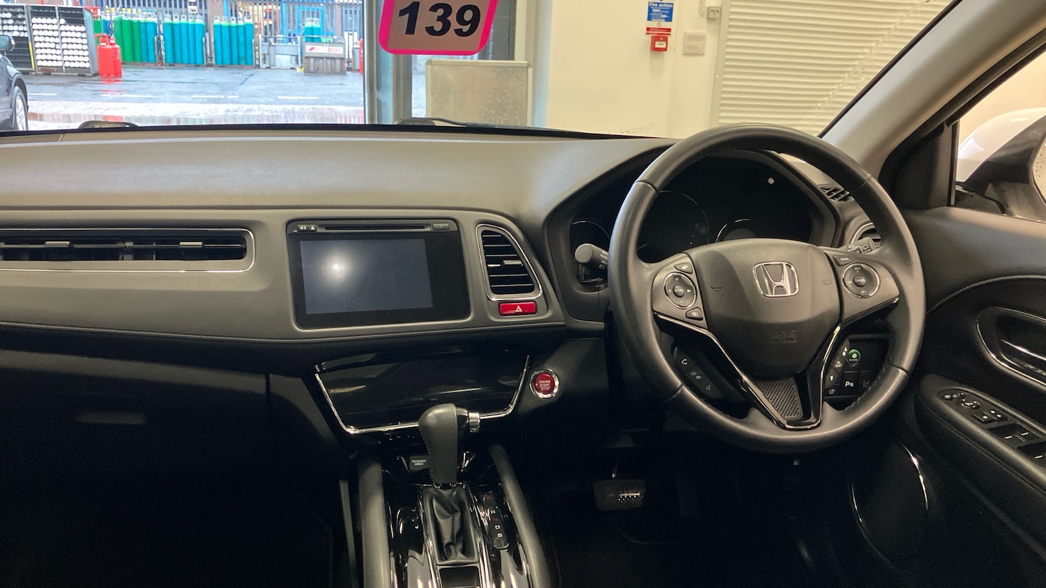 Used Honda HR-V 2018 for sale - 77337478: Photo 4
