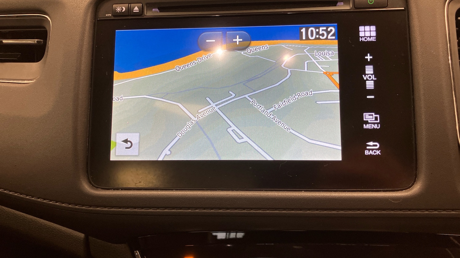 Used Honda HR-V 2018 for sale - 77337478: Photo 41