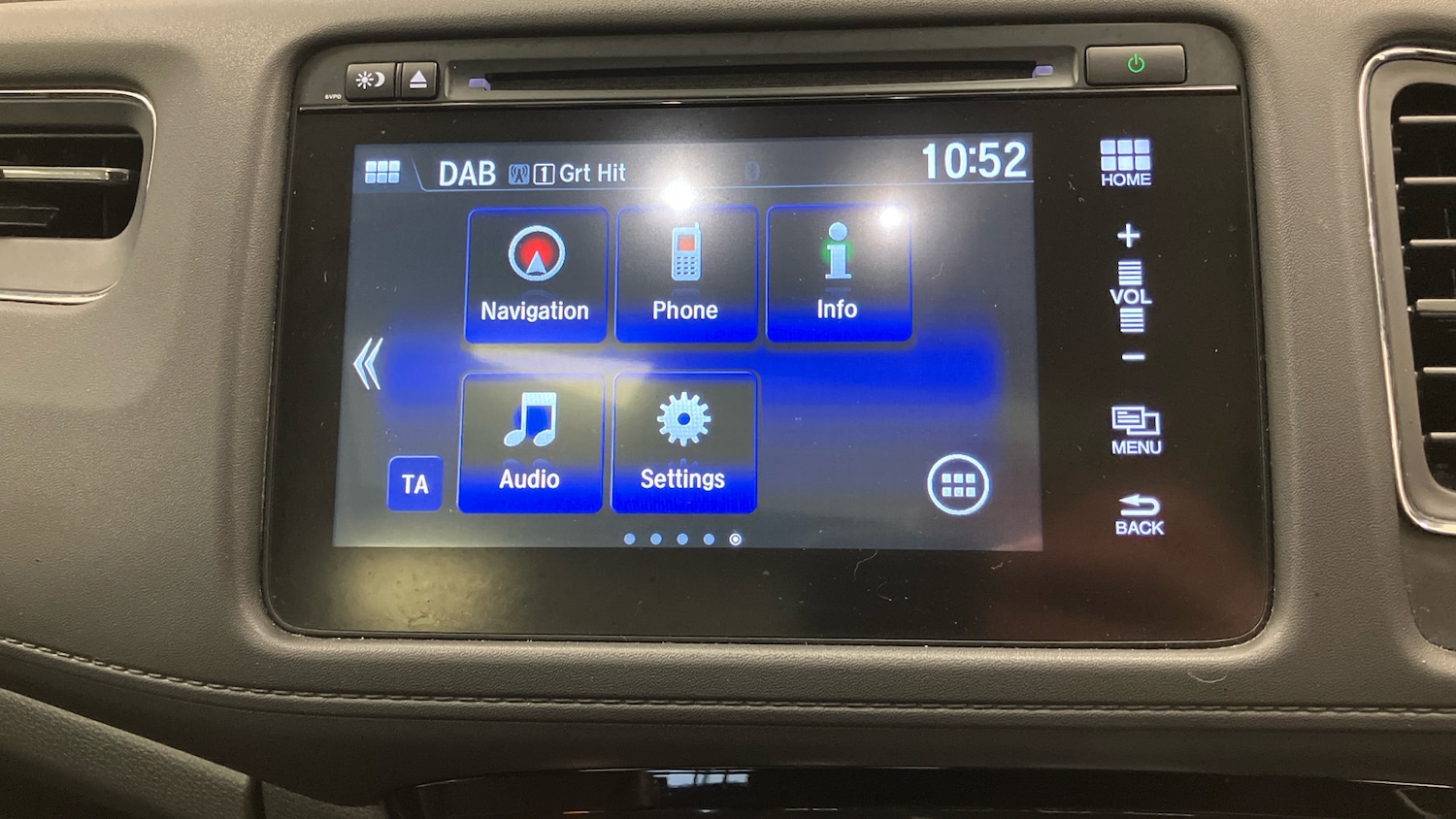 Used Honda HR-V 2018 for sale - 77337478: Photo 42