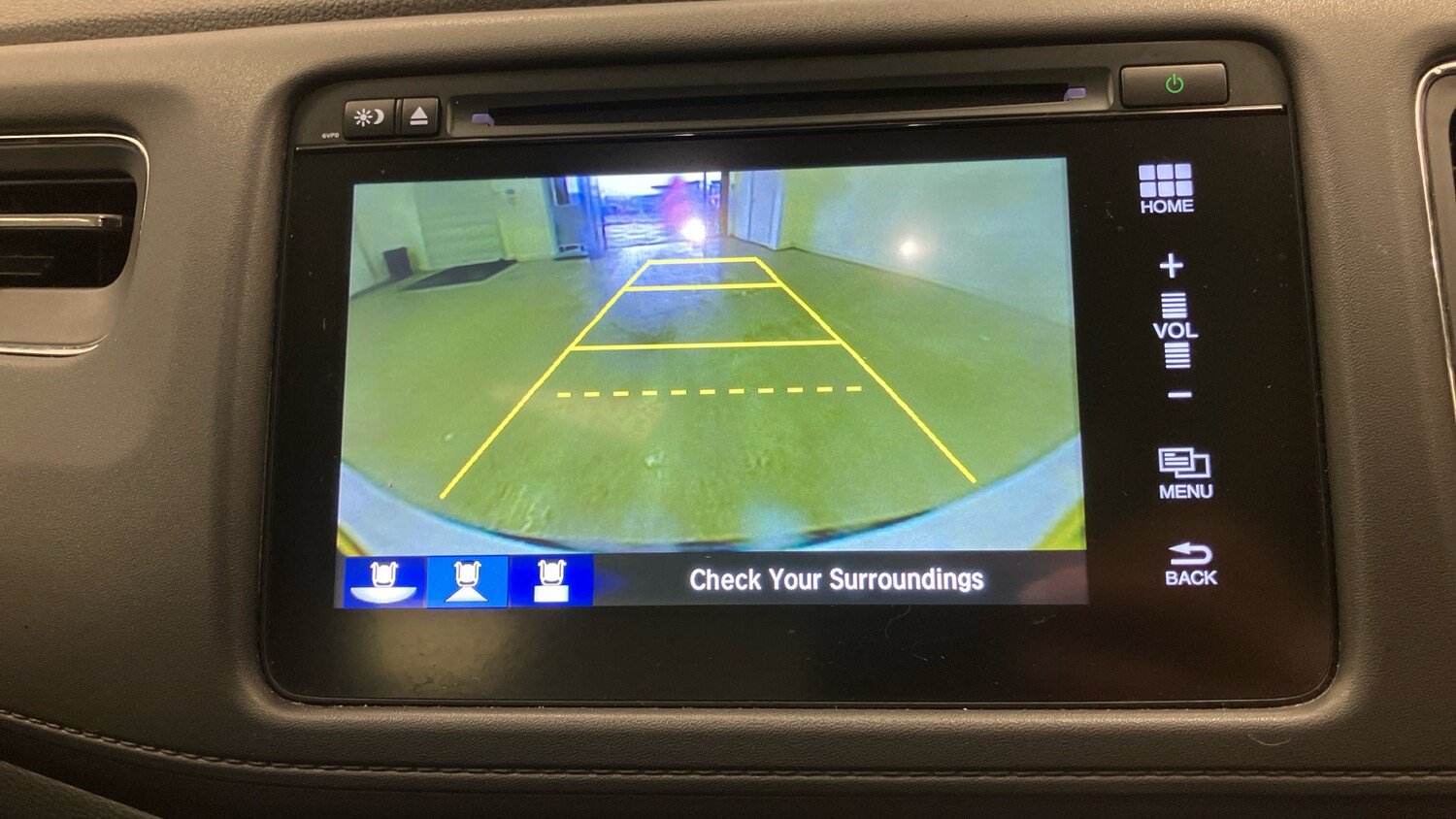 Used Honda HR-V 2018 for sale - 77337478: Photo 44