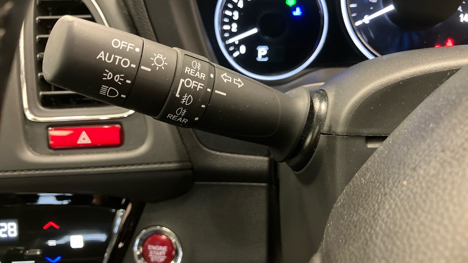 Used Honda HR-V 2018 for sale - 77337478: Photo 57