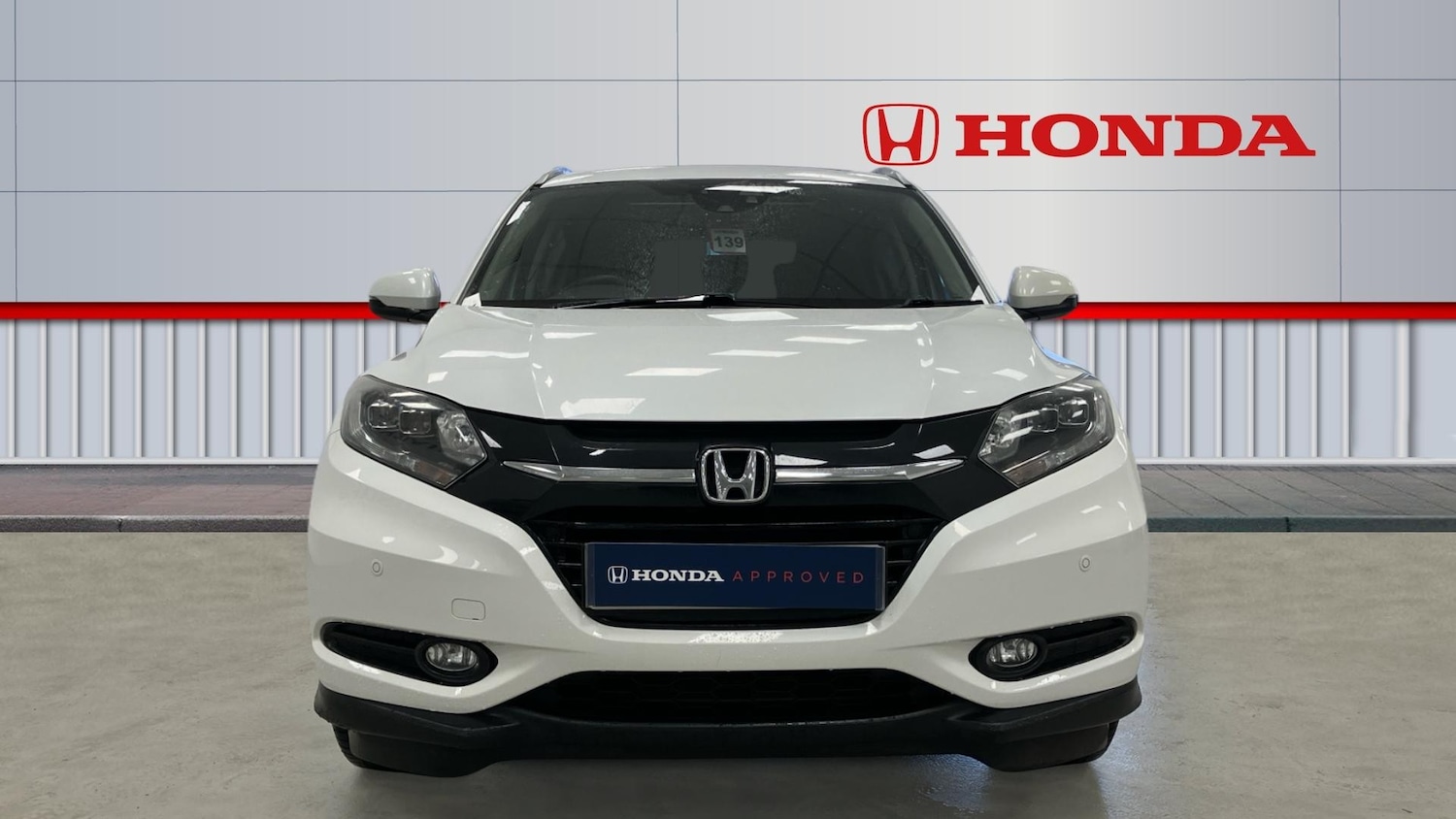Used Honda HR-V 2018 for sale - 77337478: Photo 6