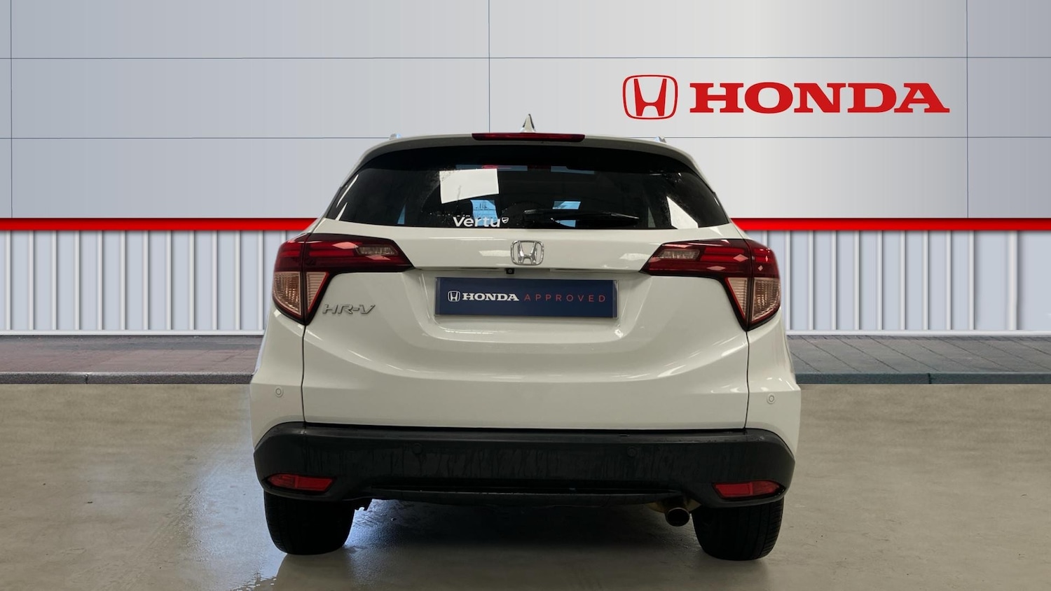 Used Honda HR-V 2018 for sale - 77337478: Photo 7