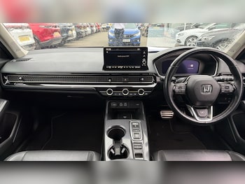 Used Honda Civic 2022 for sale - 78420651: Photo