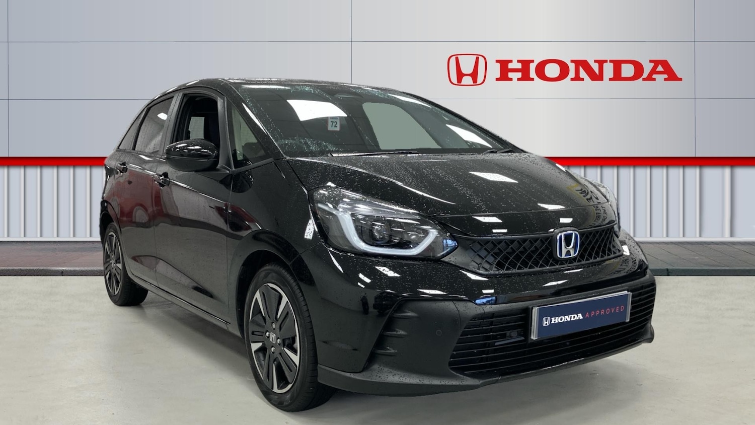 Used Honda Jazz 2025 for sale - 76553696: Photo 1