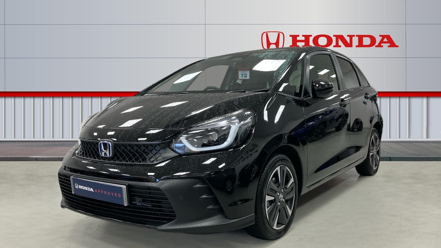 Used Honda Jazz 2025 for sale - 76553696: Photo 10