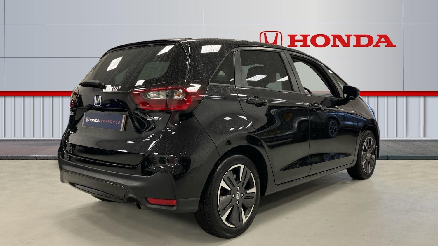 Used Honda Jazz 2025 for sale - 76553696: Photo 12