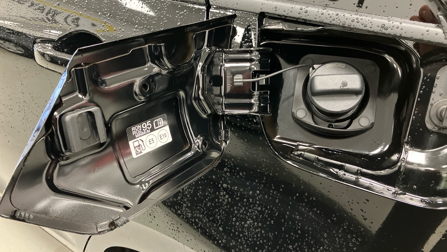 Used Honda Jazz 2025 for sale - 76553696: Photo 19