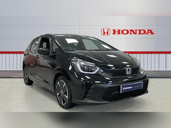 Honda - Jazz