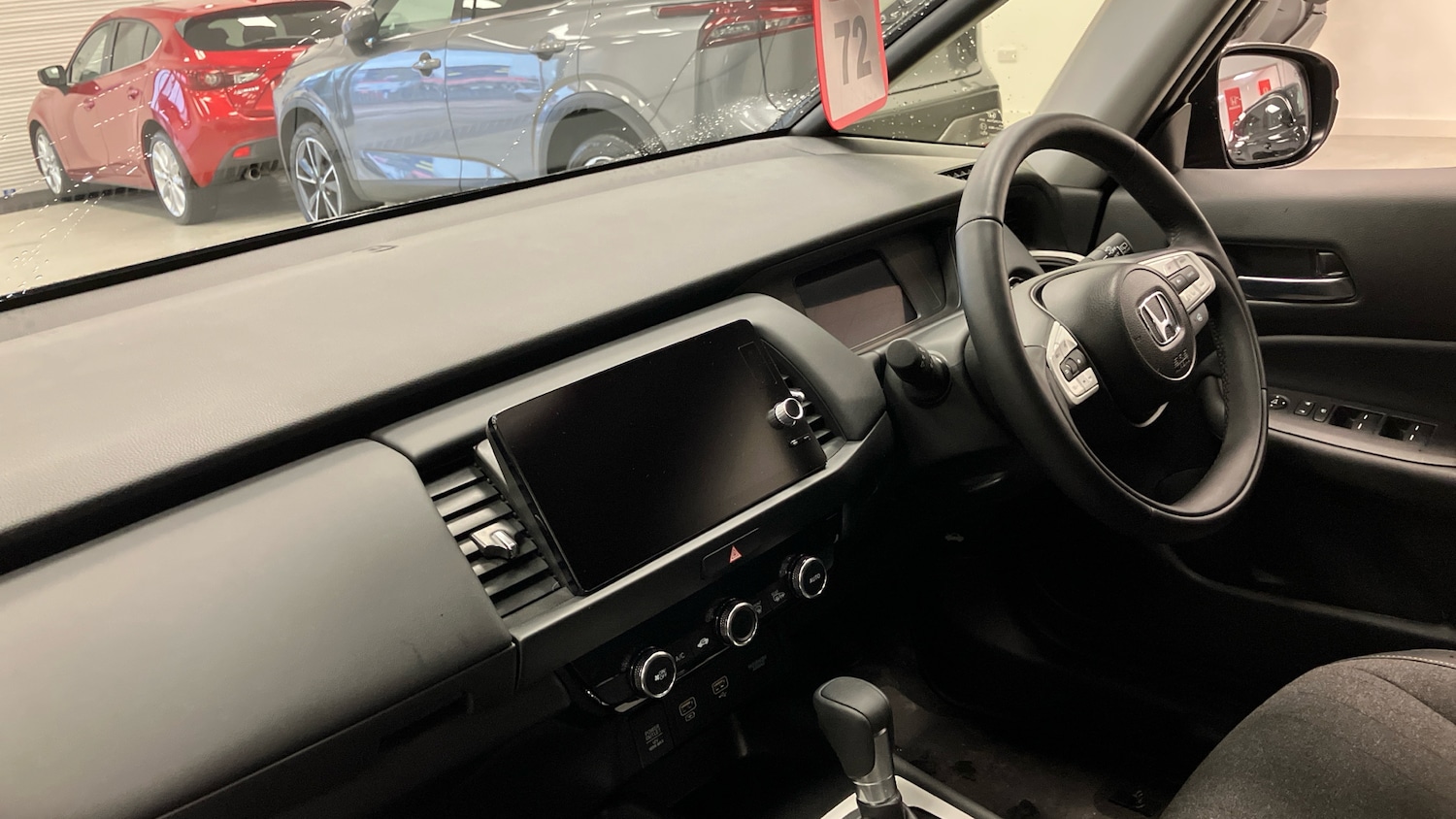 Used Honda Jazz 2025 for sale - 76553696: Photo 2