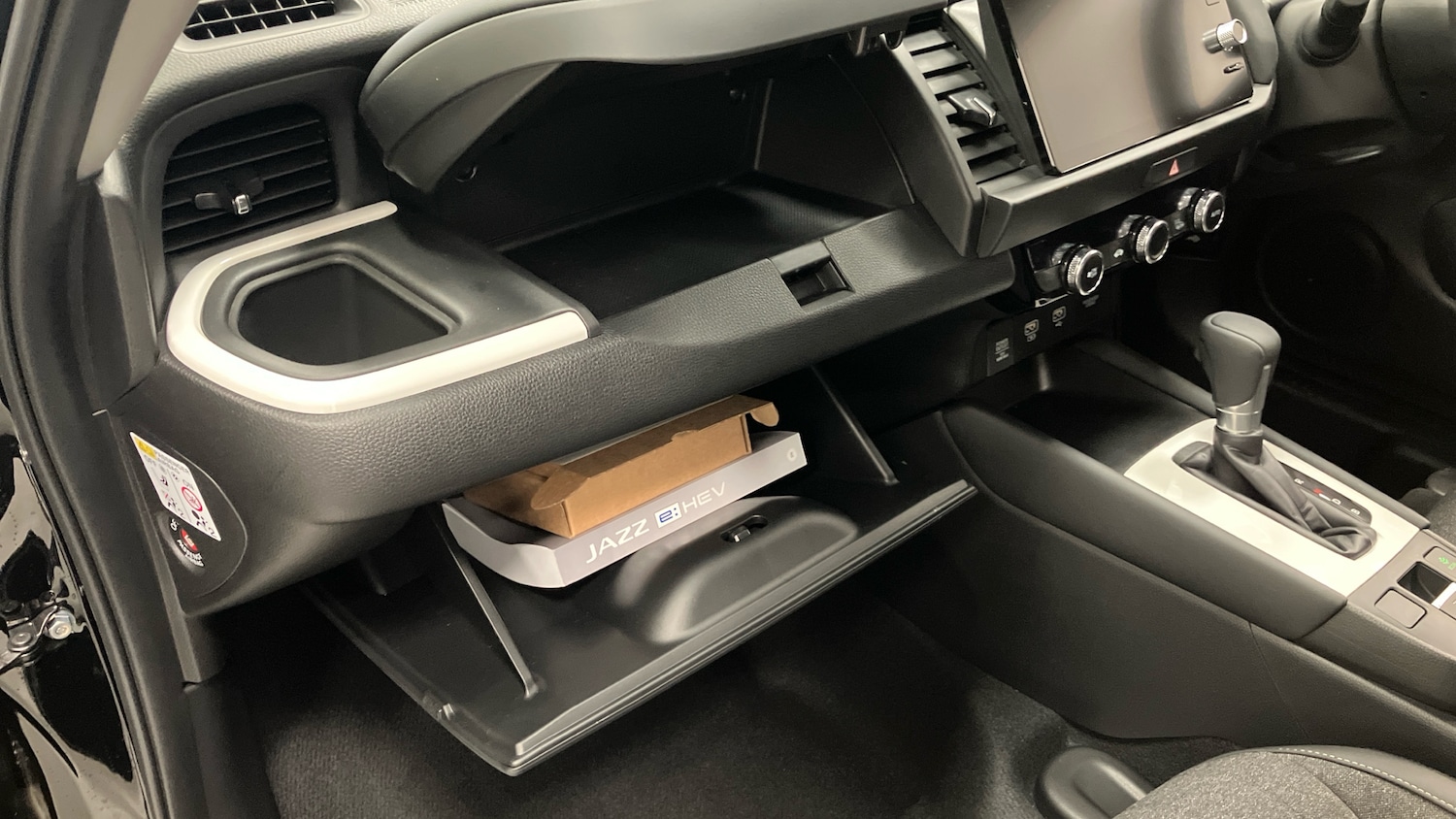 Used Honda Jazz 2025 for sale - 76553696: Photo 22