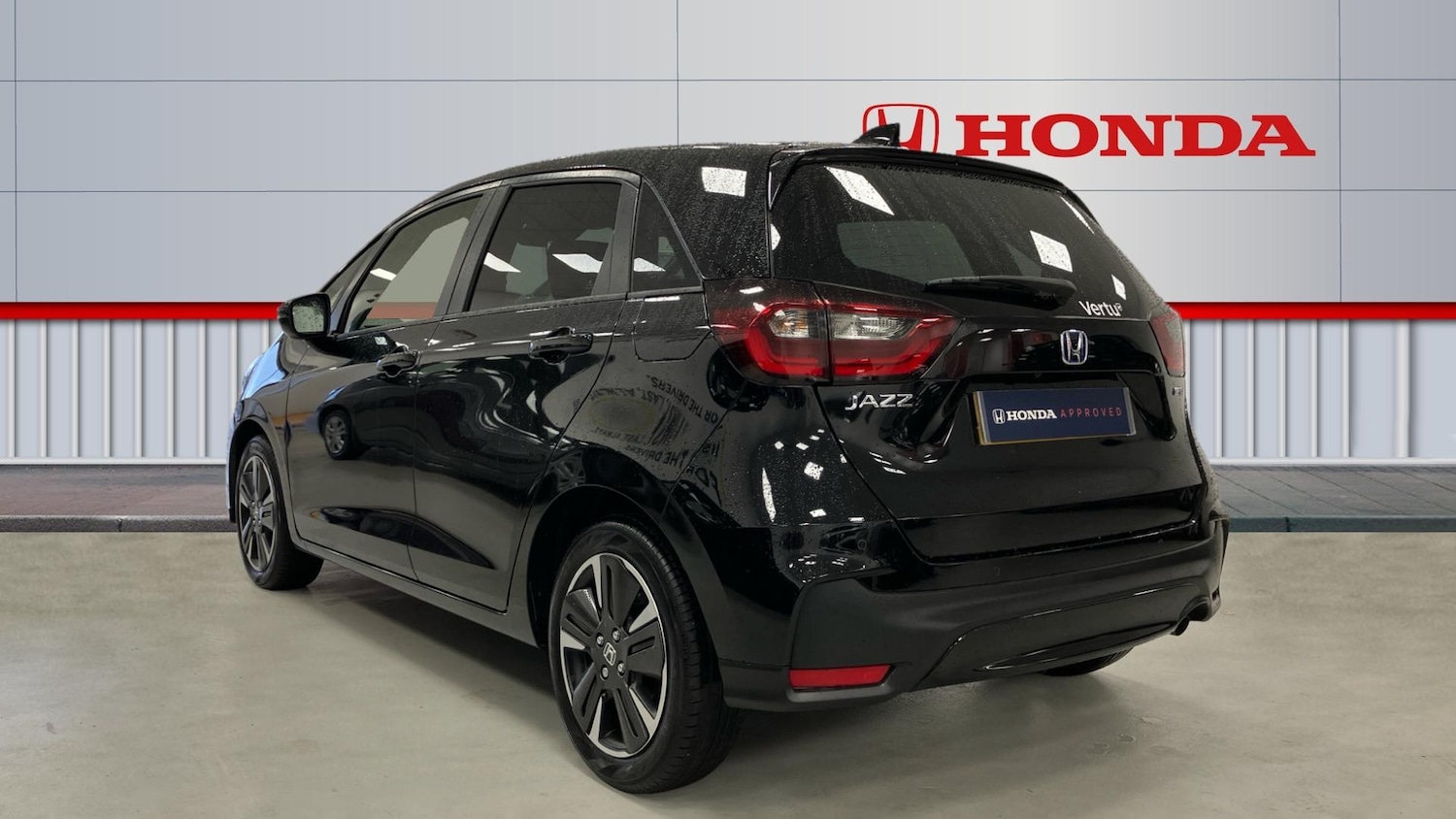 Used Honda Jazz 2025 for sale - 76553696: Photo 3
