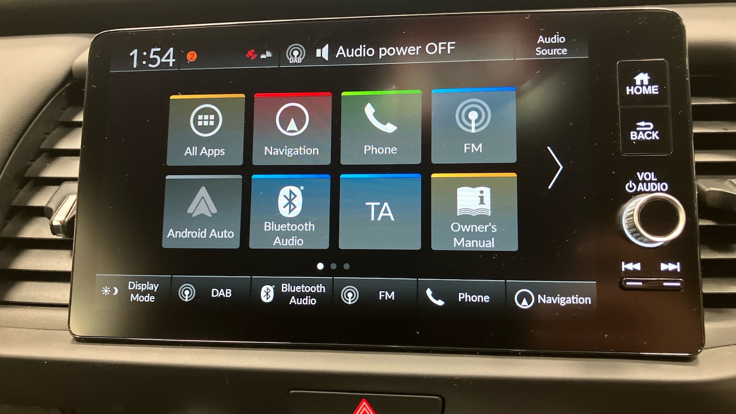 Used Honda Jazz 2025 for sale - 76553696: Photo 30