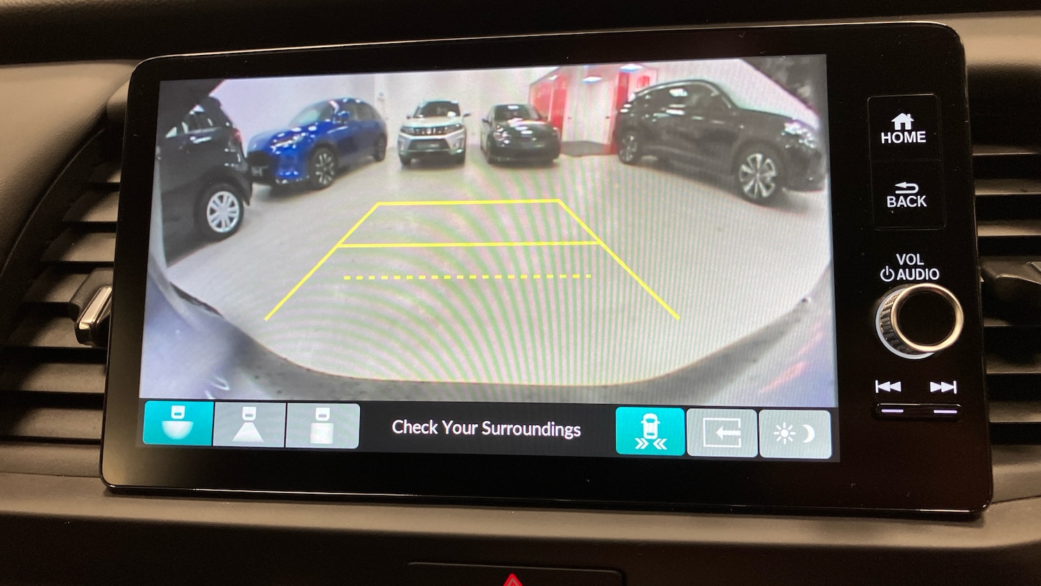 Used Honda Jazz 2025 for sale - 76553696: Photo 31