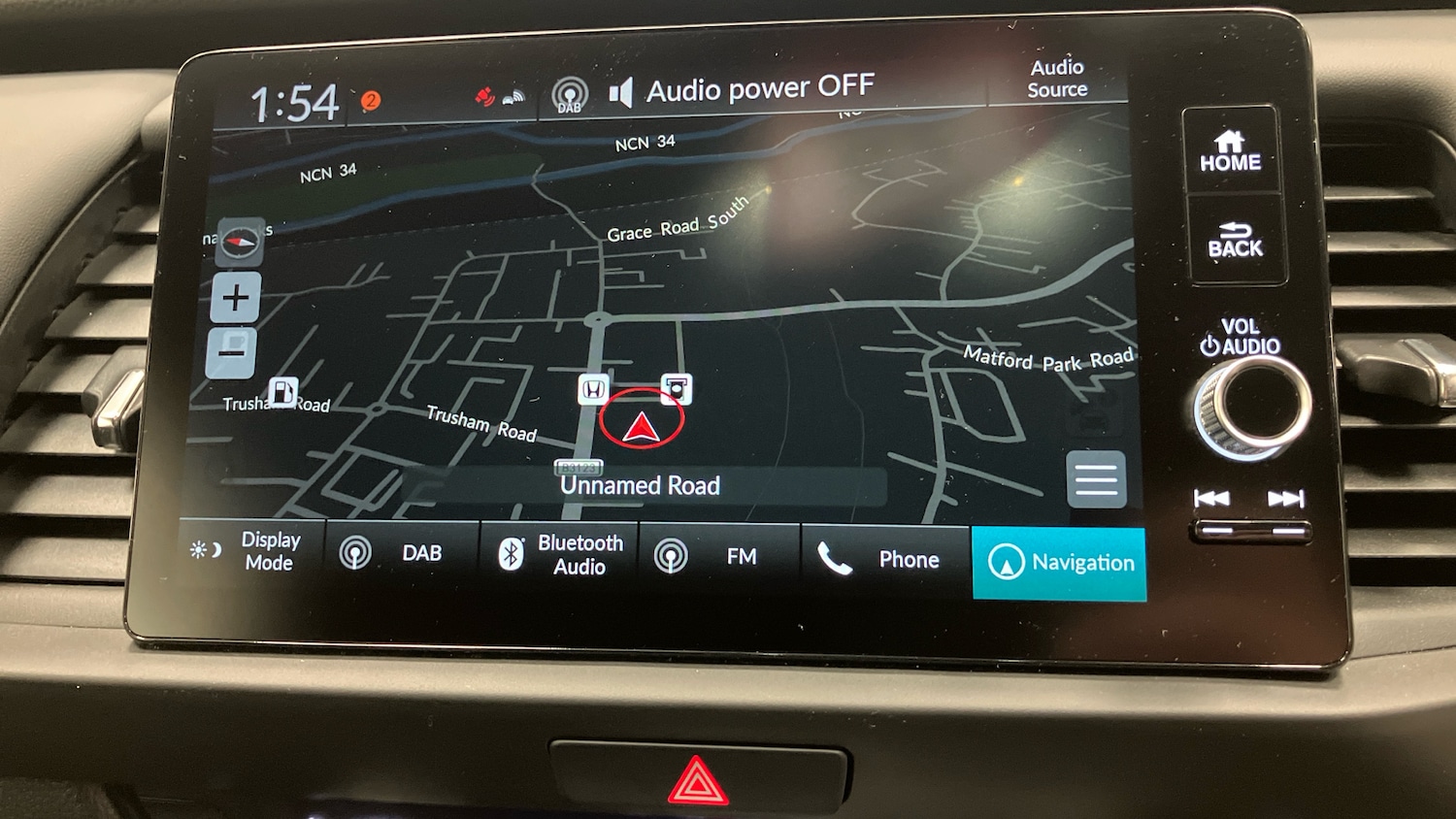 Used Honda Jazz 2025 for sale - 76553696: Photo 32