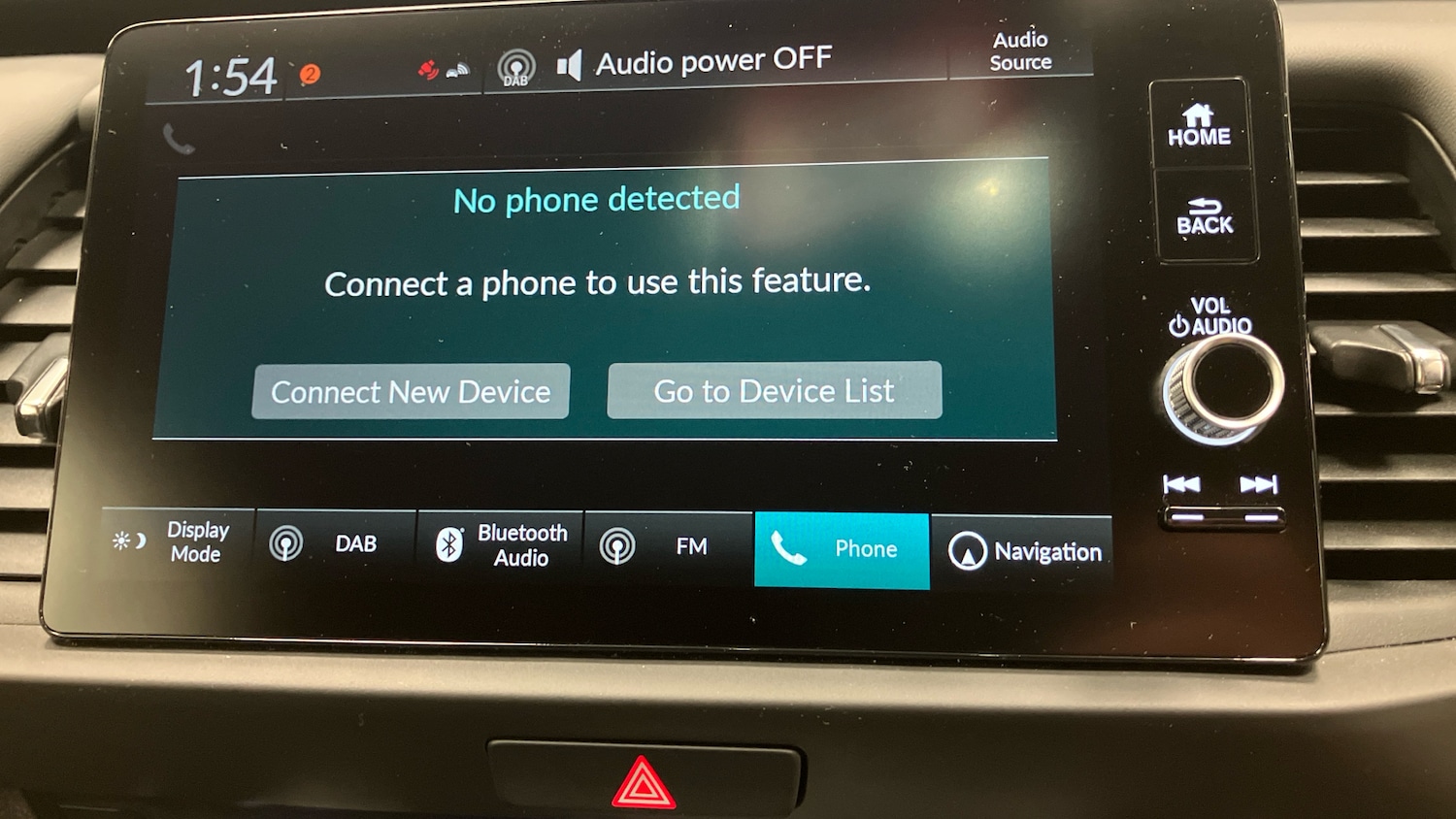 Used Honda Jazz 2025 for sale - 76553696: Photo 33