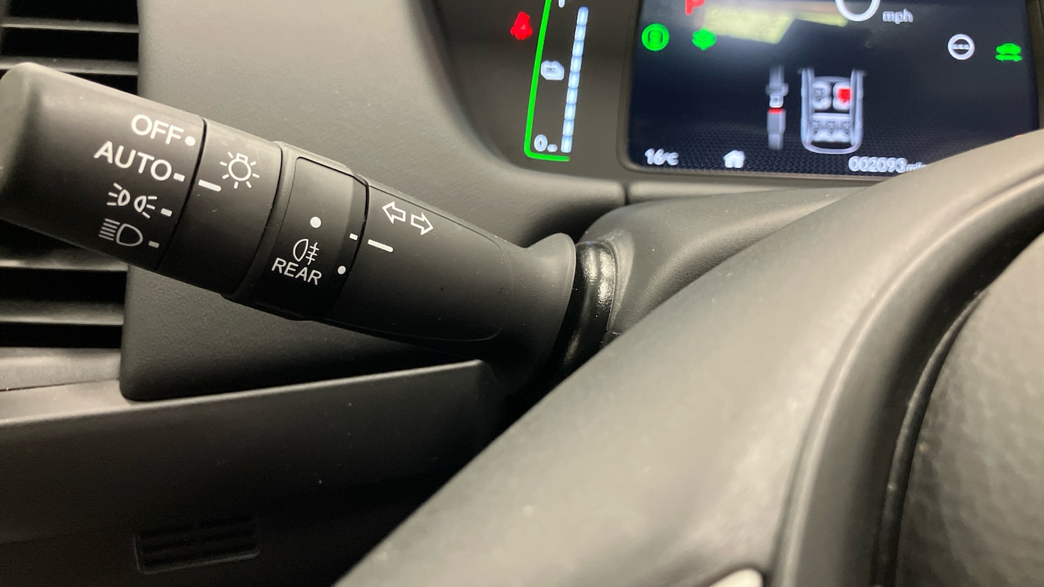 Used Honda Jazz 2025 for sale - 76553696: Photo 37