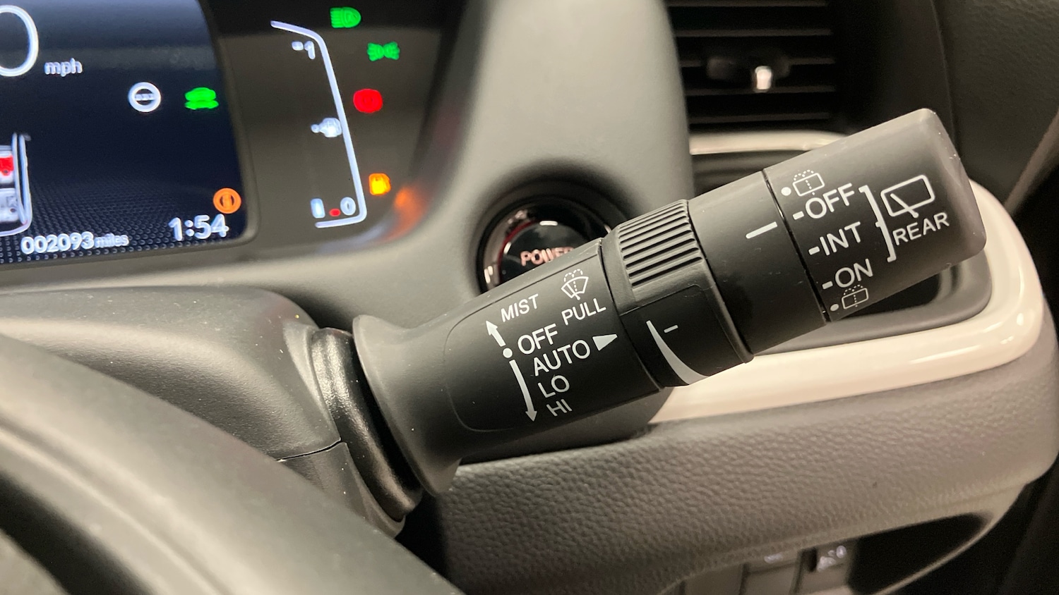 Used Honda Jazz 2025 for sale - 76553696: Photo 38