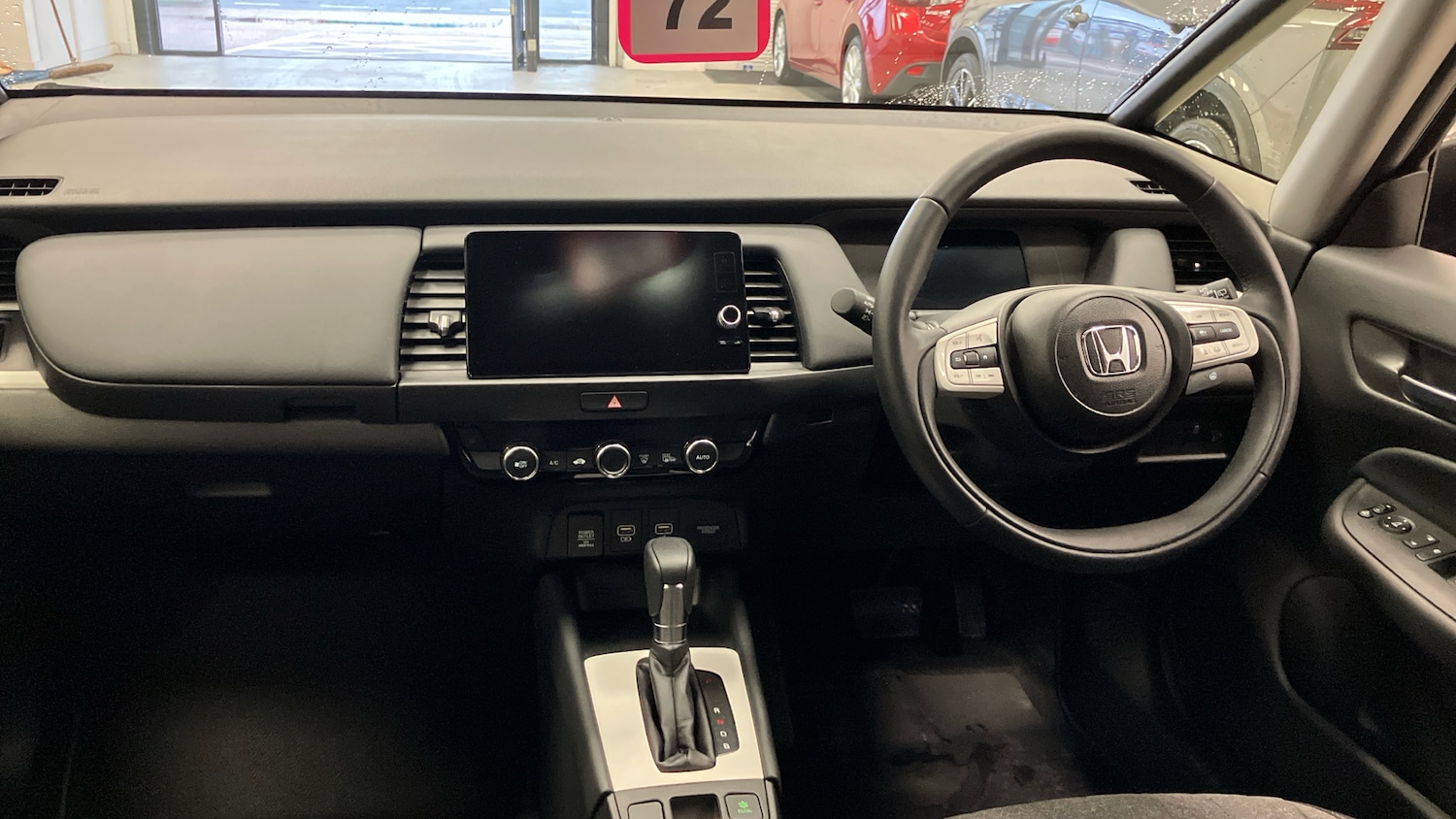 Used Honda Jazz 2025 for sale - 76553696: Photo 4