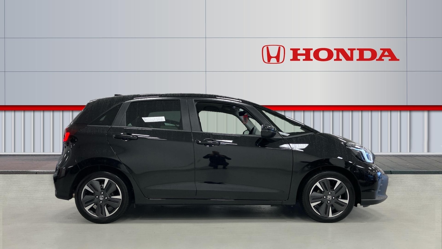 Used Honda Jazz 2025 for sale - 76553696: Photo 5