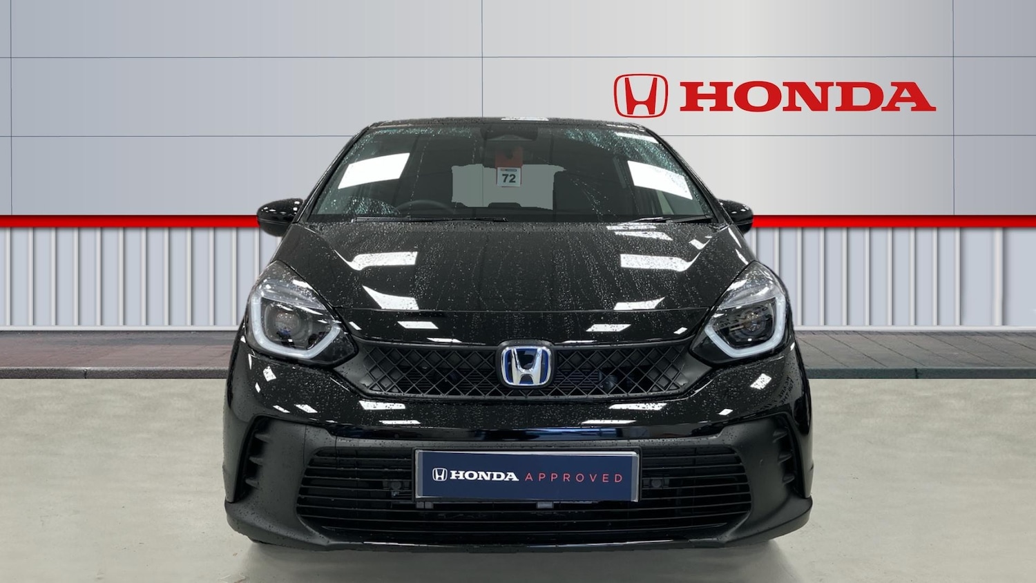 Used Honda Jazz 2025 for sale - 76553696: Photo 6