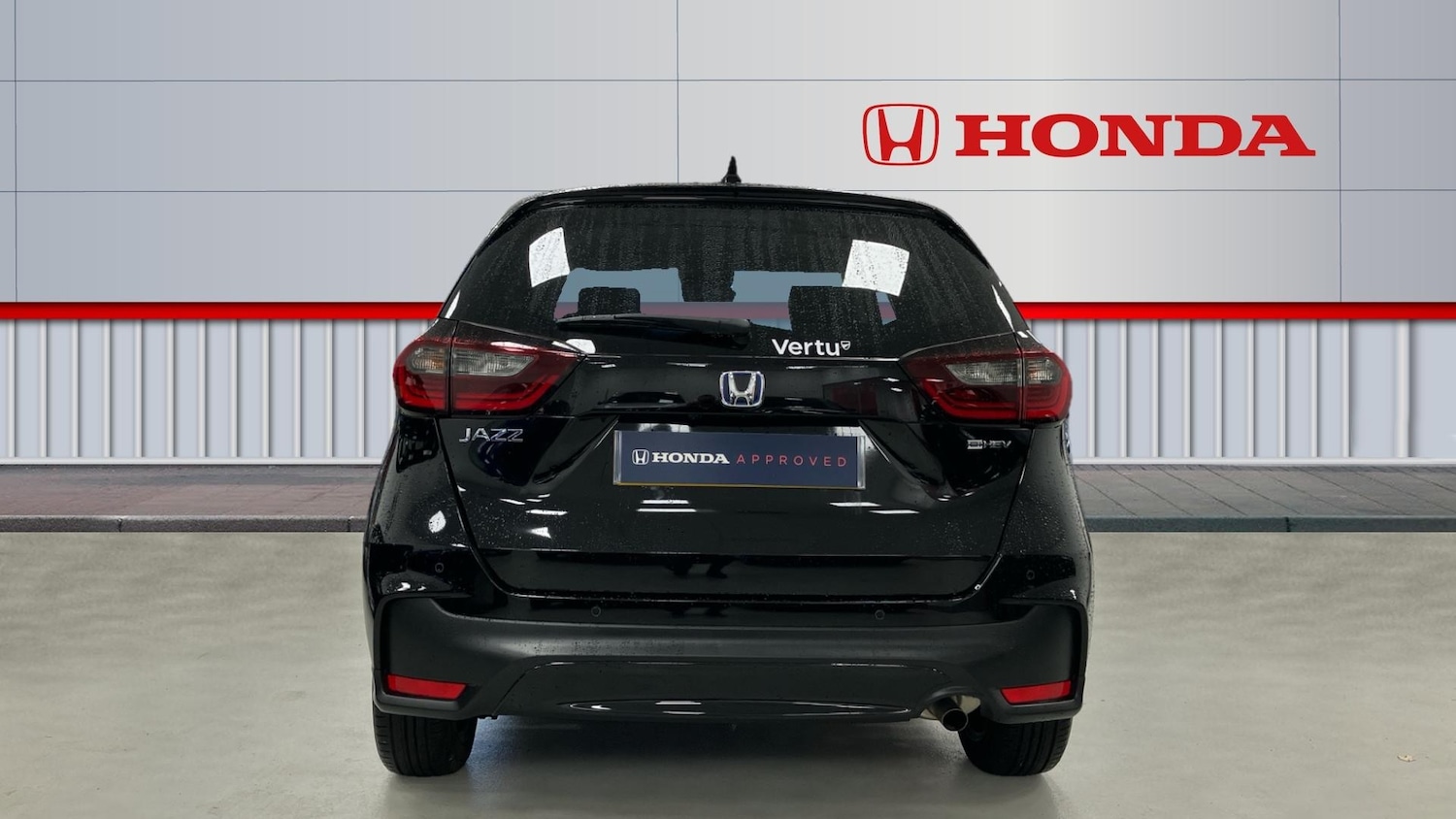 Used Honda Jazz 2025 for sale - 76553696: Photo 7